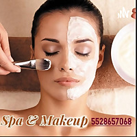 Spa & Makeup