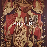 Sujet 6 : Chypre à l'époque des croisades