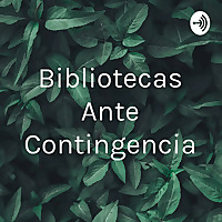 Bibliotecas Ante Contingencia