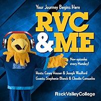 RVC & Me