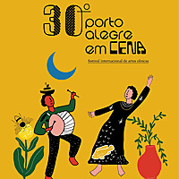 Porto Alegre em Cena