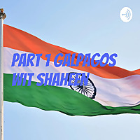 Part 1 galpagos wit shaheen