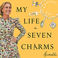 My Life In Seven Charms with Annoushka Ducas MBE