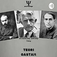 Bincang TEORI GESTALT