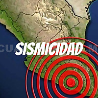 SISMICIDAD