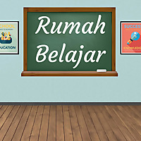 Rumah Belajar