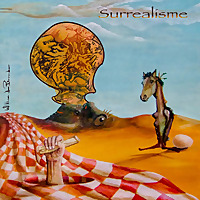 Surrealisme