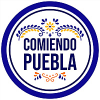 Comiendo Puebla