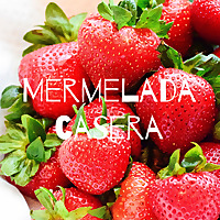 Mermelada casera