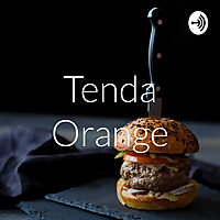 Tenda Orange