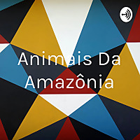 Animais Da Amazônia