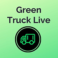 Green Truck Live