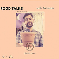 FOOD TALKS || Cha Se Chatore