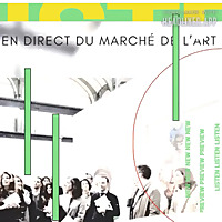En direct du Marché de l'Art ...