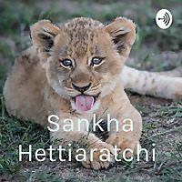 Sankha Hettiaratchi