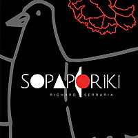 Sopaporiki