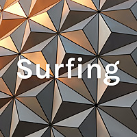 Surfing