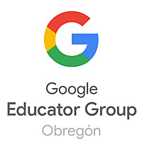 Comunidad Grupo de Educadores de Google Obregón | GEG Obregón