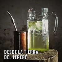 Desde la Tierra del Tereré