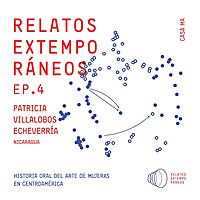 Relatos Extemporáneos