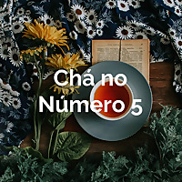 Chá no Número 5: Bridgerton Podcast