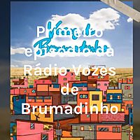 Primeiro episódio da Rádio Vozes de Brumadinho