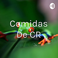 Comidas De CR