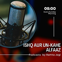 Ramta Jogi- Ishq aur Un-Kahe Alfaaz