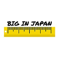 Big In Japan