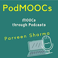 PodMOOCs: MOOCs in Podcasts - Audio Blogs