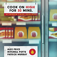Cook On High For 30 Minutes