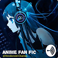 Audio Fan Fic