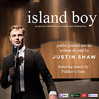 Island Boy