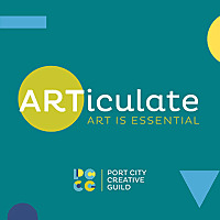 ARTiculate: Art is Essential