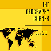 The Geography Corner