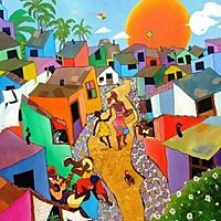 Equidade e saúde: Vozes da comunidade (UFPB)