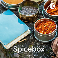 Spicebox - The Gujarati House