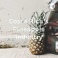 Costa Rica's Pineapple Industry: Sweet or Sour?