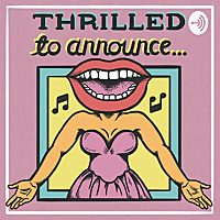 Thrilled to Announce