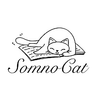 SomnoCat Bedtime Stories