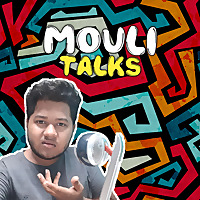 Mouli Talks (Telugu Podcast)