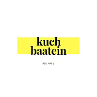 Kuch baatein