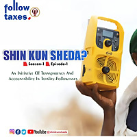 Shin Kun Sheda?