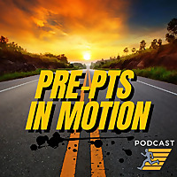 Pre-PTs in Motion