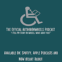 The AuthorOnWheels Podcast