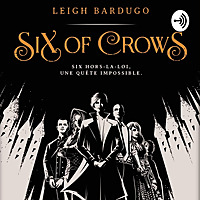 Podcast By Mathilde Desmons