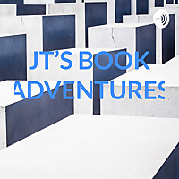 JT'S BOOK ADVENTURES