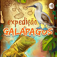 Expedição Galápagos