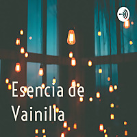 Esencia de Vainilla