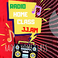 RADIO HOME CLASS